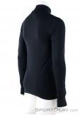 Craft Fuseknit Comfort Mens Shirt, Craft, Black, , Male, 0065-10146, 5637740112, 7318572928558, N1-16.jpg