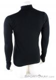 Craft Fuseknit Comfort Mens Shirt, Craft, Black, , Male, 0065-10146, 5637740112, 7318572928558, N2-12.jpg