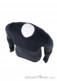 Craft Fuseknit Comfort Mens Shirt, Craft, Black, , Male, 0065-10146, 5637740112, 7318572928558, N4-04.jpg