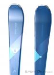 Head Pure Joy + Joy 9 GW SLR Womens Ski Set 2020, Head, Azul, , Mujer, 0053-10077, 5637740118, 726424865833, N2-02.jpg