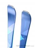 Head Pure Joy + Joy 9 GW SLR Womens Ski Set 2020, , Blue, , Female, 0053-10077, 5637740118, , N3-03.jpg