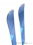 Head Pure Joy + Joy 9 GW SLR Womens Ski Set 2020, , Blue, , Female, 0053-10077, 5637740118, , N3-18.jpg