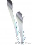 Head Pure Joy + Joy 9 GW SLR Womens Ski Set 2020, Head, Blue, , Female, 0053-10077, 5637740118, 726424865833, N4-14.jpg