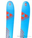 Fischer Hannibal 96 Touring Skis 2020, Fischer, Blue, , Male,Unisex, 0054-10095, 5637740126, 9002972381713, N2-02.jpg