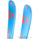 Fischer Hannibal 96 Touring Skis 2020, , Bleu, , Hommes,Unisex, 0054-10095, 5637740126, , N3-03.jpg