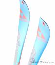 Fischer Hannibal 96 Touring Skis 2020, , Bleu, , Hommes,Unisex, 0054-10095, 5637740126, , N4-04.jpg