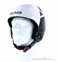 Head Stivot Ski Helmet, Head, Blanc, , Hommes,Femmes,Unisex, 0053-10079, 5637740145, 0, N1-06.jpg