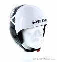 Head Stivot Ski Helmet, Head, Blanc, , Hommes,Femmes,Unisex, 0053-10079, 5637740145, 0, N2-02.jpg