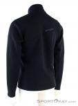 Spyder Bandit HZ LT Mens Sweater, , Black, , Male, 0039-10223, 5637740153, , N1-11.jpg
