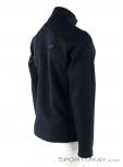 Spyder Bandit HZ LT Mens Sweater, , Black, , Male, 0039-10223, 5637740153, , N1-16.jpg