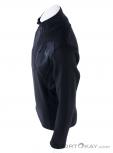 Spyder Bandit HZ LT Mens Sweater, , Black, , Male, 0039-10223, 5637740153, , N2-07.jpg