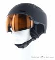 Head Radar Pola Ski Helmet, Head, Black, , Male,Female, 0053-10080, 5637740158, 726424859320, N1-06.jpg