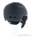 Head Radar Pola Ski Helmet, Head, Black, , Male,Female, 0053-10080, 5637740158, 726424859320, N1-16.jpg