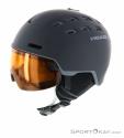 Head Radar Pola Ski Helmet, Head, Noir, , Hommes,Femmes, 0053-10080, 5637740158, 726424859320, N2-07.jpg