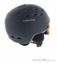 Head Radar Pola Ski Helmet, Head, Noir, , Hommes,Femmes, 0053-10080, 5637740158, 726424859320, N2-17.jpg