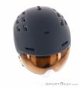 Head Radar Pola Ski Helmet, Head, Black, , Male,Female, 0053-10080, 5637740158, 726424859320, N3-03.jpg