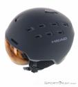 Head Radar Pola Ski Helmet, , Black, , Male,Female, 0053-10080, 5637740158, , N3-08.jpg