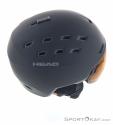 Head Radar Pola Ski Helmet, Head, Negro, , Hombre,Mujer, 0053-10080, 5637740158, 726424859320, N3-18.jpg
