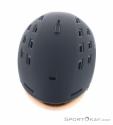Head Radar Pola Ski Helmet, Head, Noir, , Hommes,Femmes, 0053-10080, 5637740158, 726424859320, N4-04.jpg