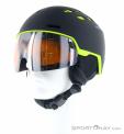Head Radar Ski Helmet, Head, Noir, , Hommes,Femmes,Unisex, 0053-10081, 5637740167, 0, N1-06.jpg