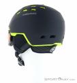 Head Radar Ski Helmet, Head, Noir, , Hommes,Femmes,Unisex, 0053-10081, 5637740167, 0, N1-11.jpg