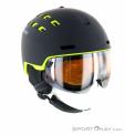 Head Radar Ski Helmet, Head, Noir, , Hommes,Femmes,Unisex, 0053-10081, 5637740167, 0, N2-02.jpg