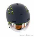Head Radar Ski Helmet, Head, Noir, , Hommes,Femmes,Unisex, 0053-10081, 5637740167, 0, N3-03.jpg