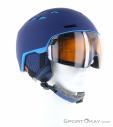 Head Radar Ski Helmet, Head, Bleu, , Hommes,Femmes,Unisex, 0053-10081, 5637740171, 726424859467, N1-01.jpg