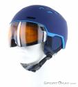 Head Radar Ski Helmet, Head, Modrá, , Muži,Ženy,Unisex, 0053-10081, 5637740171, 726424859467, N1-06.jpg