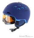 Head Radar Ski Helmet, Head, Bleu, , Hommes,Femmes,Unisex, 0053-10081, 5637740171, 726424859467, N2-07.jpg