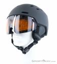 Head Radar Ski Helmet, Head, Gray, , Male,Female,Unisex, 0053-10081, 5637740172, 726424859382, N1-06.jpg