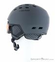 Head Radar Ski Helmet, Head, Gris, , Hommes,Femmes,Unisex, 0053-10081, 5637740172, 726424859382, N1-11.jpg