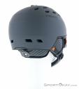 Head Radar Ski Helmet, Head, Sivá, , Muži,Ženy,Unisex, 0053-10081, 5637740172, 726424859382, N1-16.jpg