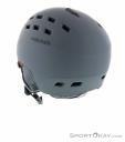 Head Radar Ski Helmet, Head, Sivá, , Muži,Ženy,Unisex, 0053-10081, 5637740172, 726424859382, N2-12.jpg