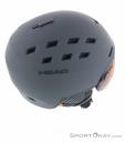 Head Radar Ski Helmet, Head, Sivá, , Muži,Ženy,Unisex, 0053-10081, 5637740172, 726424859382, N3-18.jpg