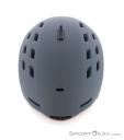 Head Radar Ski Helmet, Head, Sivá, , Muži,Ženy,Unisex, 0053-10081, 5637740172, 726424859382, N4-04.jpg
