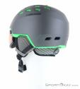 Head Radar Ski Helmet, Head, Green, , Male,Female,Unisex, 0053-10081, 5637740173, 726424859436, N1-11.jpg