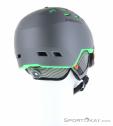 Head Radar Ski Helmet, Head, Green, , Male,Female,Unisex, 0053-10081, 5637740173, 726424859436, N1-16.jpg