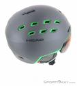 Head Radar Ski Helmet, Head, Green, , Male,Female,Unisex, 0053-10081, 5637740173, 726424859436, N3-18.jpg