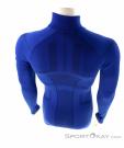 Craft Active Intensity Mens Shirt, , Blue, , Male, 0065-10147, 5637740185, , N3-13.jpg