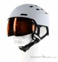 Head Rachel Pola Ski Helmet, Head, White, , Male,Female,Unisex, 0053-10082, 5637740196, 726424859344, N1-06.jpg