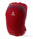 Deuter Speed Lite 12l Backpack, , Red, , Male,Female,Unisex, 0078-10266, 5637740204, , N2-02.jpg