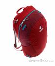Deuter Speed Lite 12l Backpack, , Red, , Male,Female,Unisex, 0078-10266, 5637740204, , N3-18.jpg