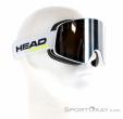Head Horizon Race Ski Goggles, Head, Blanc, , Hommes,Femmes,Unisex, 0053-10084, 5637740221, 726424861507, N1-01.jpg