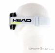 Head Horizon Race Ski Goggles, Head, Blanc, , Hommes,Femmes,Unisex, 0053-10084, 5637740221, 726424861507, N1-11.jpg