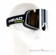 Head Horizon Race Skibrille, Head, Schwarz, , Herren,Damen,Unisex, 0053-10084, 5637740222, 726424861491, N1-01.jpg