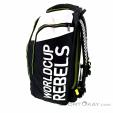 Head Rebels Racing L Ski Backpack, , White, , Male,Female,Unisex, 0053-10086, 5637740244, , N2-07.jpg