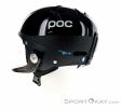 POC Artic SL Spin Ski Helmet, POC, Gris, , Hommes,Femmes,Unisex, 0049-10191, 5637740245, 7325540986694, N1-11.jpg