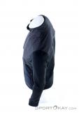 Craft Lumen Subzero JKT Mens Running Jacket, Craft, Black, , Male, 0065-10150, 5637740258, 7318573159418, N3-08.jpg