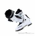 Atomic Backland Expert Womens Ski Touring Boots, , White, , Female, 0003-10302, 5637740280, , N4-09.jpg